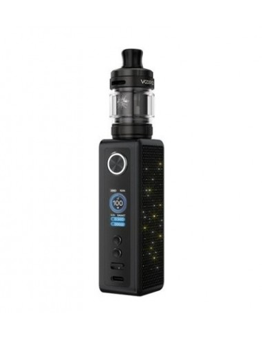Kit Voopoo Vinci Spark 100 w + Uforce-X Nano