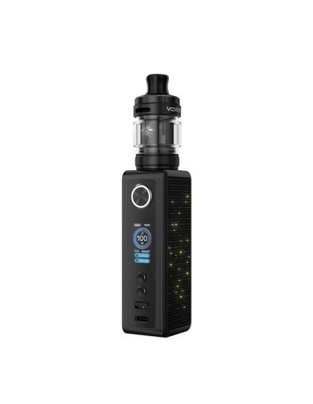 Kit Voopoo Vinci Spark 100 w + Uforce-X Nano