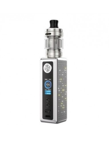 Kit Voopoo Vinci Spark 100 w + Uforce-X Nano
