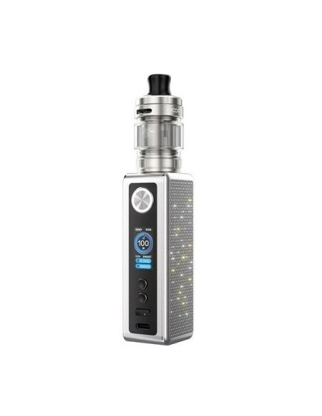 Kit Voopoo Vinci Spark 100 w + Uforce-X Nano