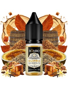 Supra ALDONZA Reserve Salt 10 ml