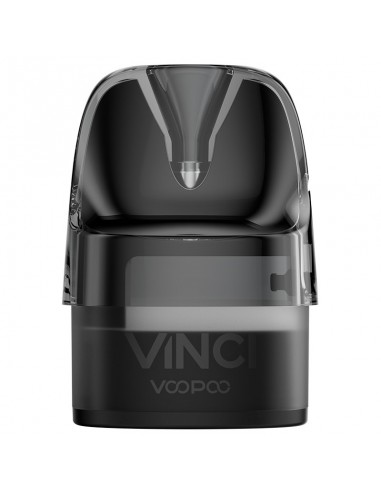Pod PnP X Voopoo Vinci MTL 5ml