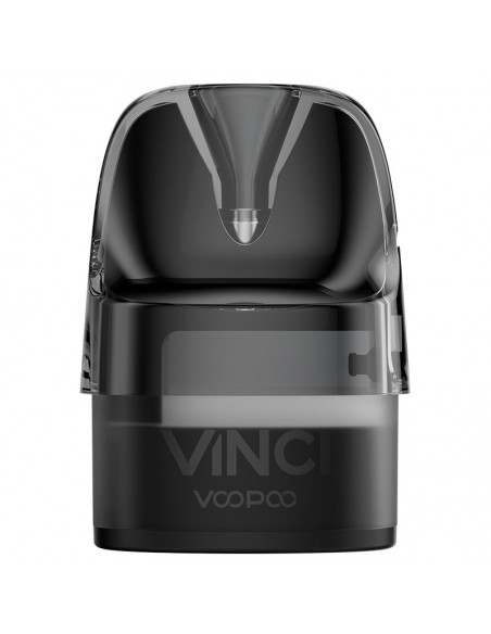 Pod PnP X Voopoo Vinci MTL 5ml