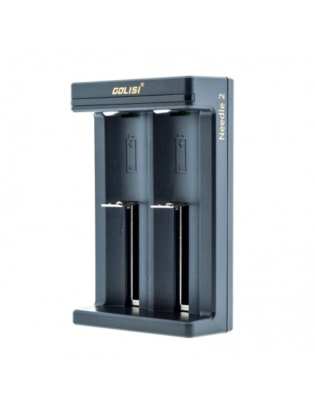 Cargador Pilas Golisi Needle 2