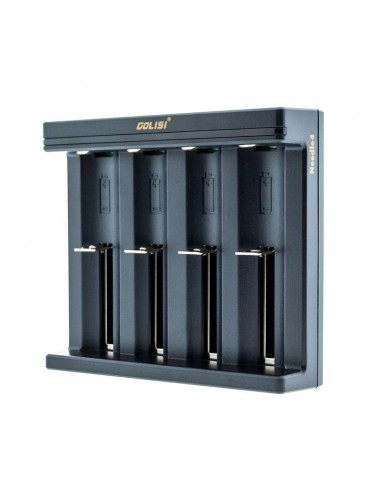 Cargador Pilas Golisi Needle 4