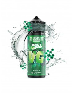 Oil4Vap Base Glicerina FAST 70ML en botella 120ML (SIN NICOTINA) 2