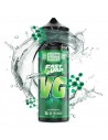 Oil4Vap Base Glicerina FAST 70ML en botella 120ML (SIN NICOTINA)