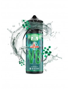 Oil4Vap Base Glicerina 70ML en botella 120ML (SIN NICOTINA) 2