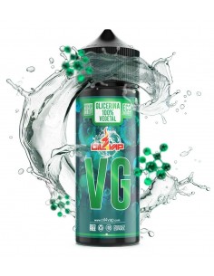 Oil4Vap Base Glicerina 70ML en botella 120ML (SIN NICOTINA)