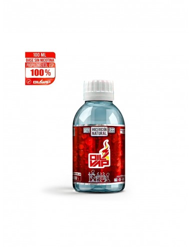 Oil4Vap Base Propilenglicol 100ML (SIN NICOTINA)