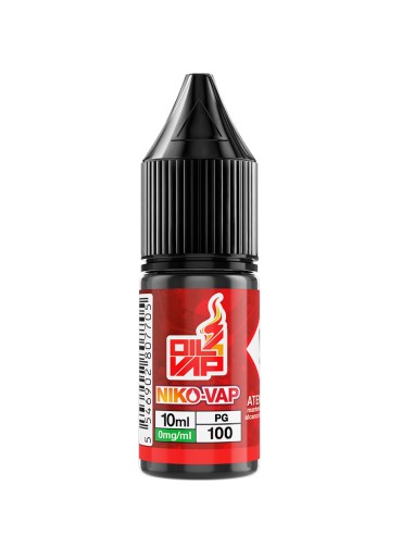 Nicokit Oil4Vap Full PG 20mg