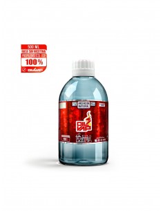 Oil4Vap Base Propilenglicol 500ML (SIN NICOTINA) 2