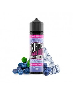 Aroma Longfill Drifter Bar Juice Blueberry Ice 16ml/60