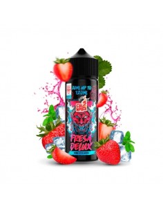 Aroma Longfill Oil4vap Kabuki Fresa Deluxe 30ml/120