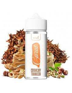Aroma Longfill Carat Crunchy Tobacco 20ml/120