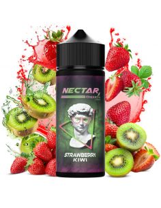 Aroma Longfill Nectar Strawberry Kiwi 30ml/120