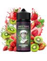 Aroma Longfill Nectar Strawberry Kiwi 30ml/120