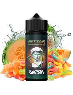 Aroma Longfill Nectar Gummy Melon 30ml/120
