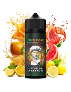 Aroma Longfill Nectar Citrus Juice 30ml/120