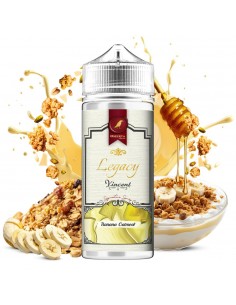 Aroma Longfill Legacy Vincent 20ml/120