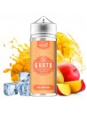 Aroma Longfill Gusto Cool Mango Mix 20ml/120