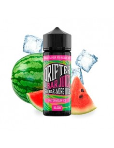 Aroma Longfill Drifter Bar Watermelon 24ml/120