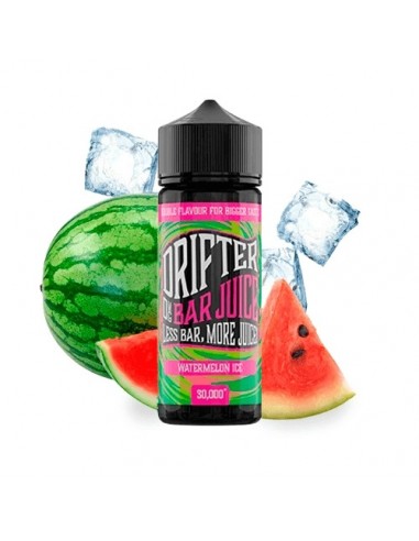 Aroma Longfill Drifter Bar Watermelon 24ml/120