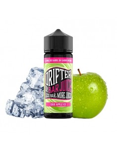 Aroma Longfill Drifter Bar Sour Apple Ice 24ml/120