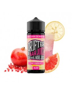 Aroma Longfill Drifter Bar Pink Lemonade 24ml/120