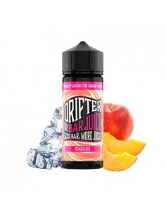 Aroma Longfill Drifter Bar Peach Ice 24ml/120