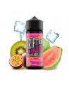 Aroma Longfill Drifter Bar Kiwi Passion Guava Ice 24ml/120