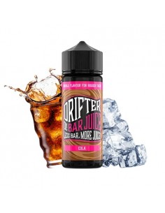 Aroma Longfill Drifter Bar Cola 24ml/120