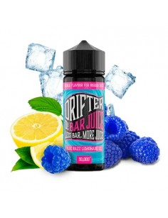 Aroma Longfill Drifter Bar Blue Razz Lemonade Ice 24ml/120