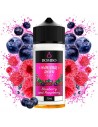 Aroma Longfill Bombo Wailani Blueberry Raspberry 30ml/120