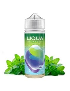 Aroma Longfill Liqua Two Mint 24ml/120