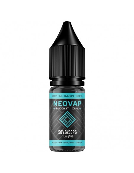 Nicokit Neovap 50VG/50PG 15mg