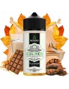 Aroma Longfill Bombo Platinum Culmen 30ml/120