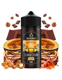 Aroma Longfill Bombo Climax Cream 30ml/120