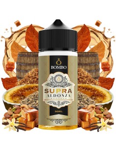 Aroma Longfill Bombo SUPRA ALDONZA Reserve 30ml/120