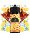 Aroma Longfill Bombo Bar Juice Cola Lemon Ice 24ml/120