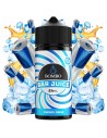 Aroma Longfill Bombo Bar Juice Energy Drink Ice 24ml/120