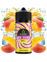 Aroma Longfill Bombo Bar Juice Triple Mango Ice 24ml/120