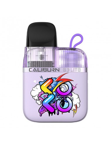 Pod Uwell Caliburn G3 Lite Koko 1200mAh