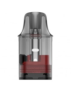 Pod Cartucho Vaporesso Vibe Dual Mesh