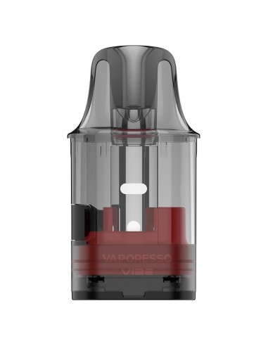 Pod Cartucho Vaporesso Vibe Dual Mesh
