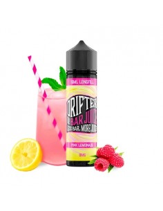 Aroma Longfill Drifter Bar Juice Pink Lemonade 16ml/60