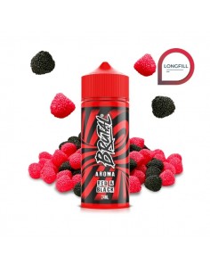 Aroma Longfill Brutal By Just Juice Red & Black 24ml/120