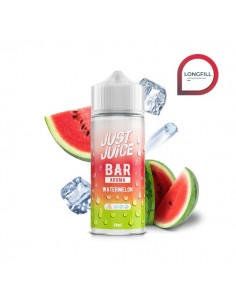 Aroma Longfill Just Juice Bar Kiwi Passion Fruit Orange 24ml/120