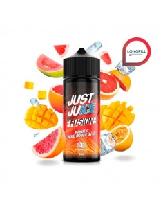 Aroma Longfill Just Juice Fusion Blood Orange 24ml/120