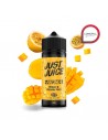 Aroma Longfill Just Juice Iconic Mango Passion 24ml/120